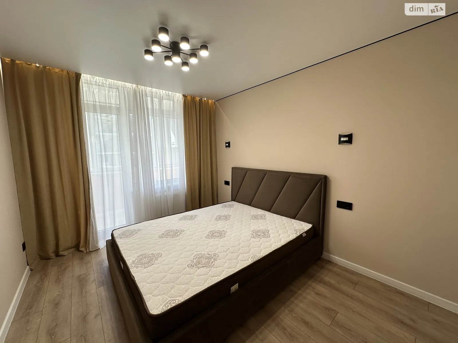 2-комнатная квартира 56 кв. м в Тернополе, цена: 64500 $ - фото 1