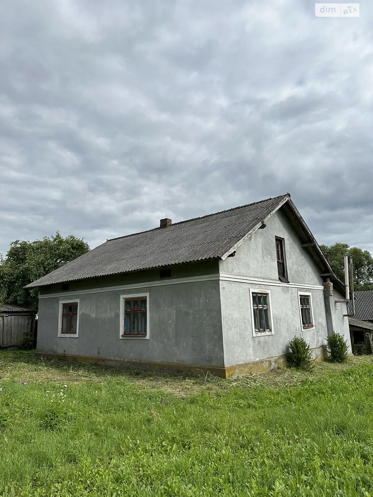 Продается одноэтажный дом 87.8 кв. м с верандой, цена: 9500 $ - фото 1
