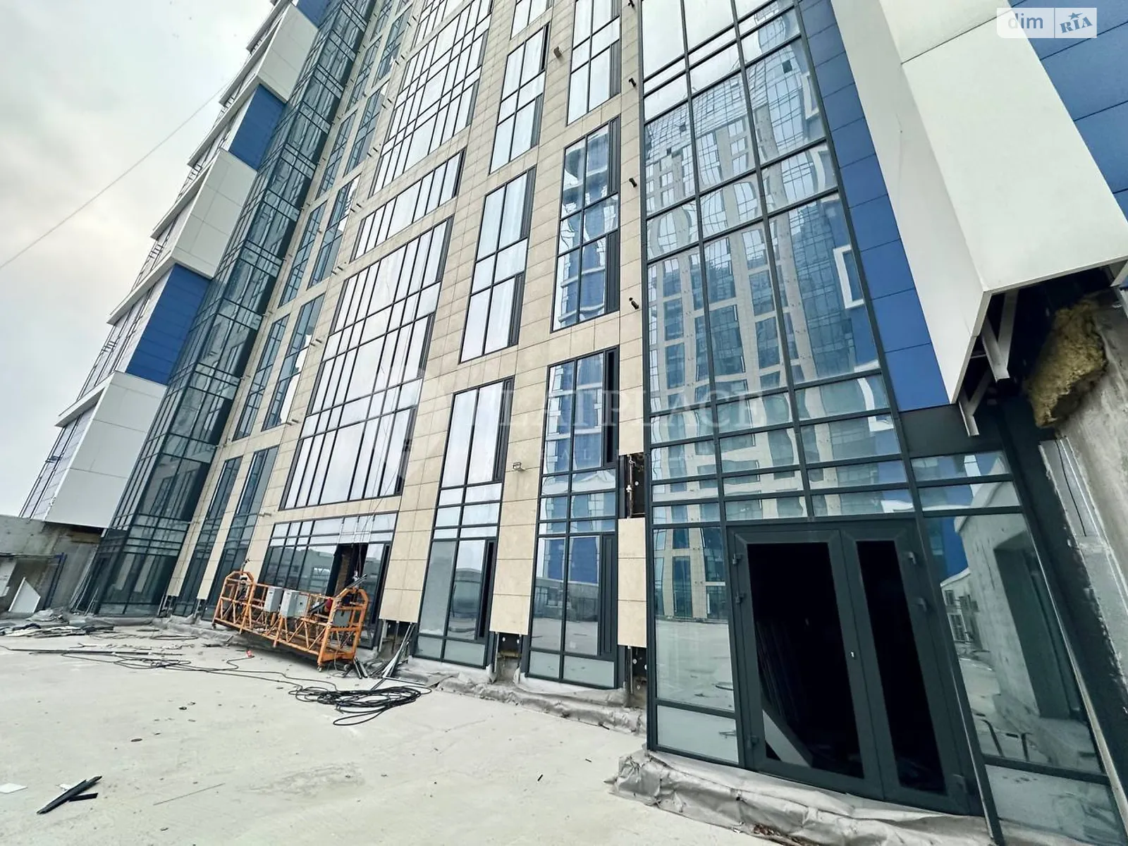 вул. Звіринецька, 72 Звіринець Київ ЖК Edelweiss House, цена: 199999 $ - фото 1