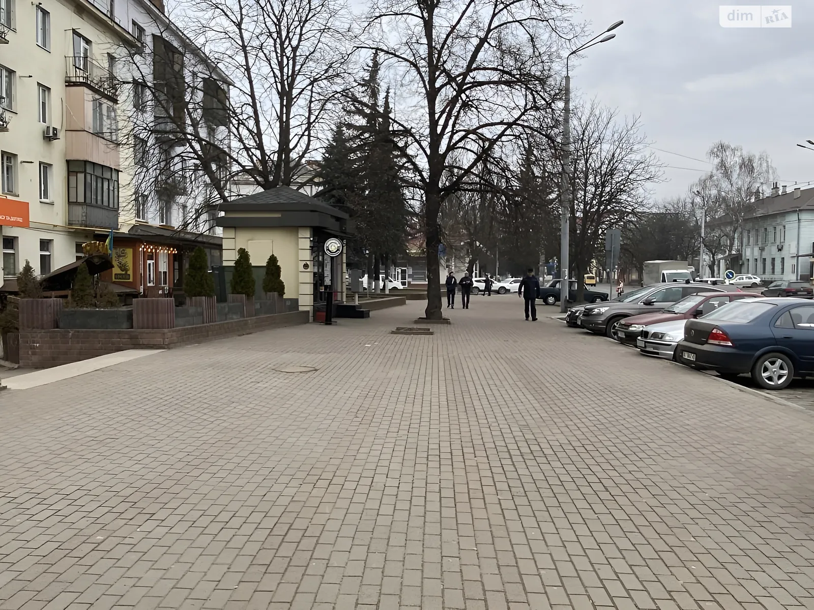Продается помещения свободного назначения 273 кв. м в 5-этажном здании, цена: 300000 $ - фото 1