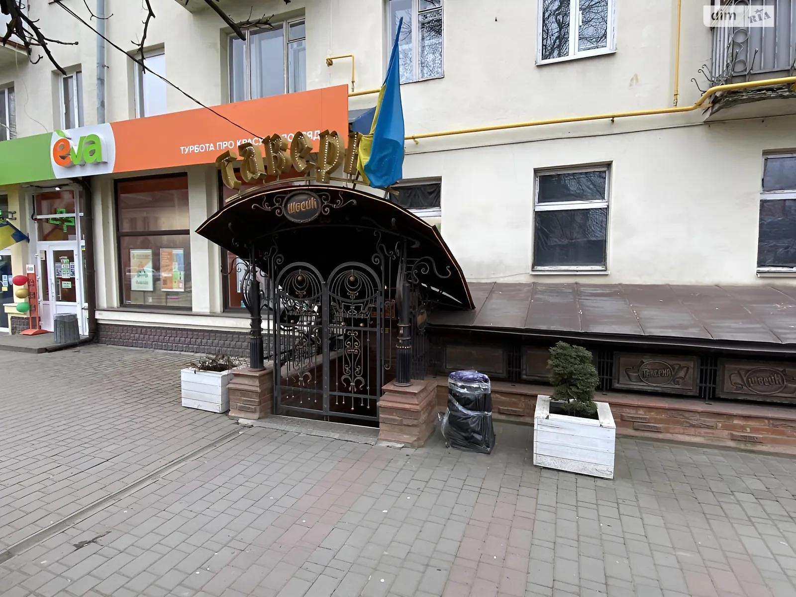 ул. Привокзальная Вокзал Ивано-Франковск, цена: 300000 $ - фото 1
