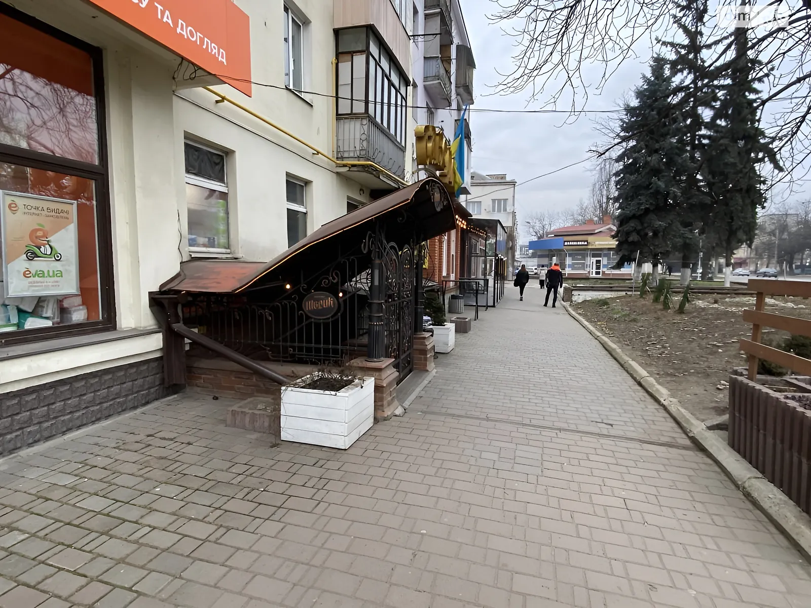 вул. Привокзальна Вокзал Івано-Франківськ, цена: 50000 грн - фото 1
