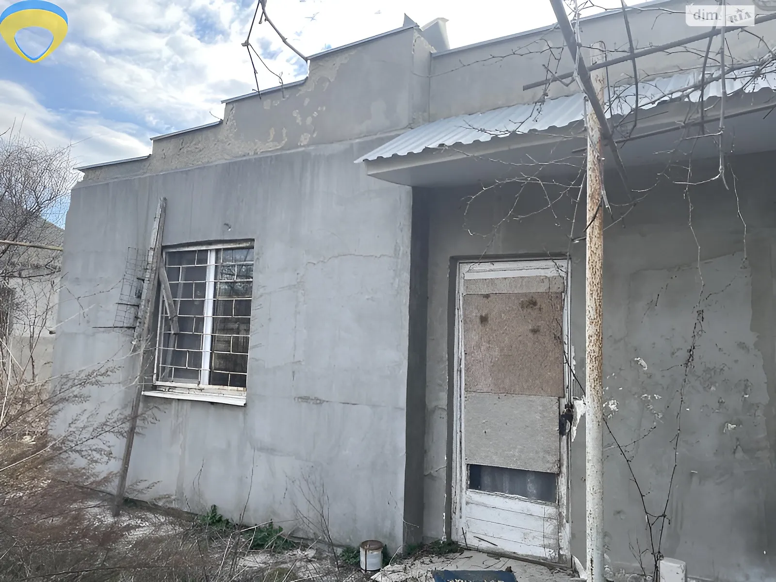 Продается одноэтажный дом 69.5 кв. м с балконом, цена: 19000 $ - фото 1