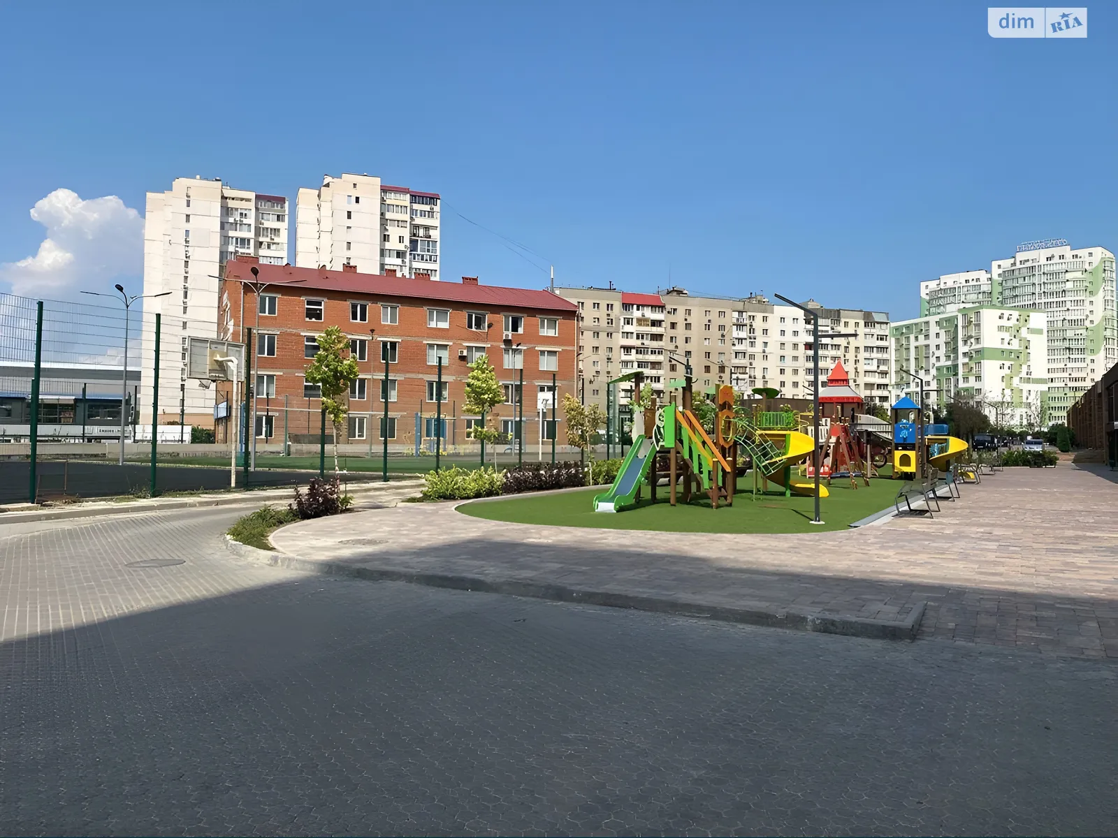 Продається приміщення вільного призначення 115 кв. м в 8-поверховій будівлі, цена: 86000 $ - фото 1