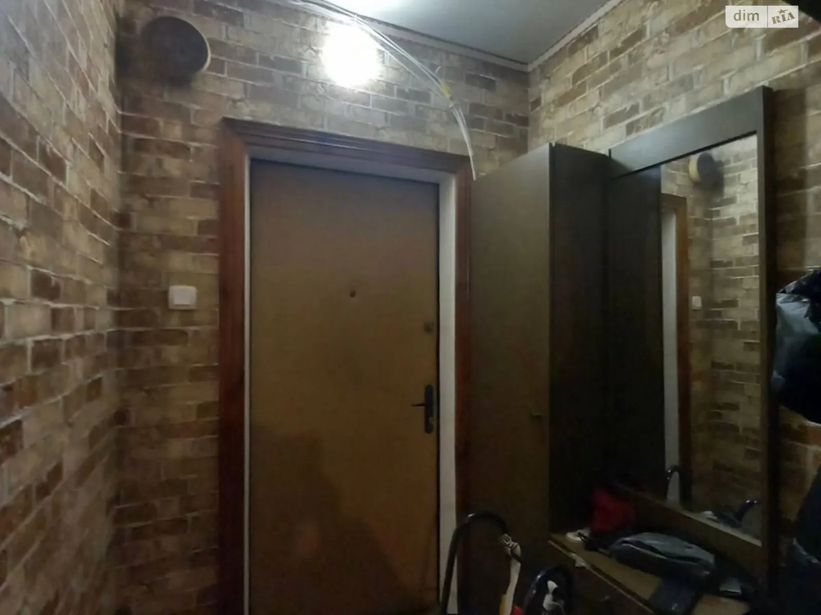 Продается 3-комнатная квартира 82 кв. м в Киеве, Харьковское шоссе, 180/21 - фото 1