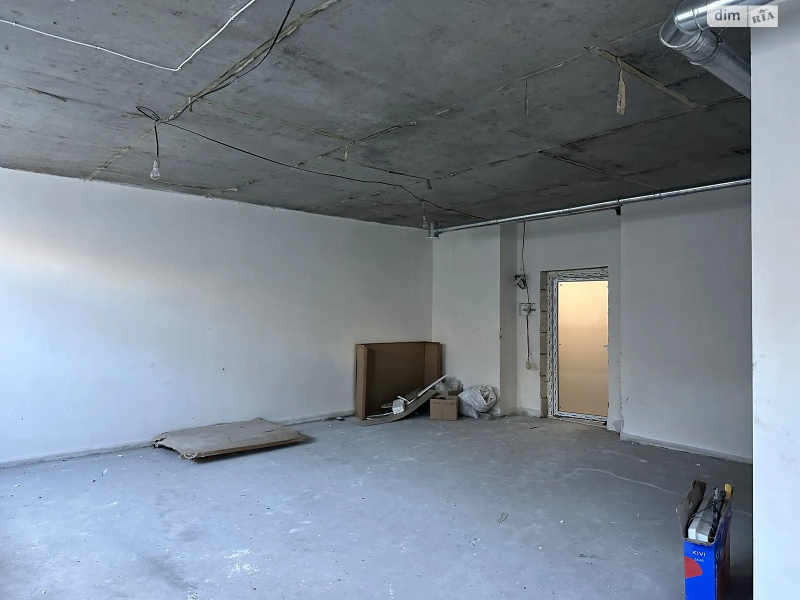Продається офіс 56.7 кв. м в бізнес-центрі, цена: 58500 $ - фото 1