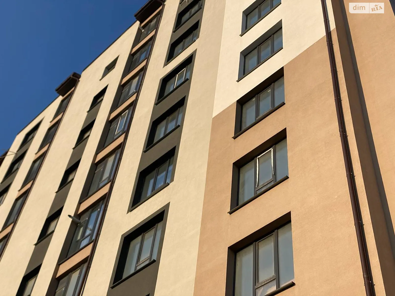 Продається 1-кімнатна квартира 38 кв. м у Івано-Франківську, вул. В'ячеслава Чорновола, 155 - фото 1