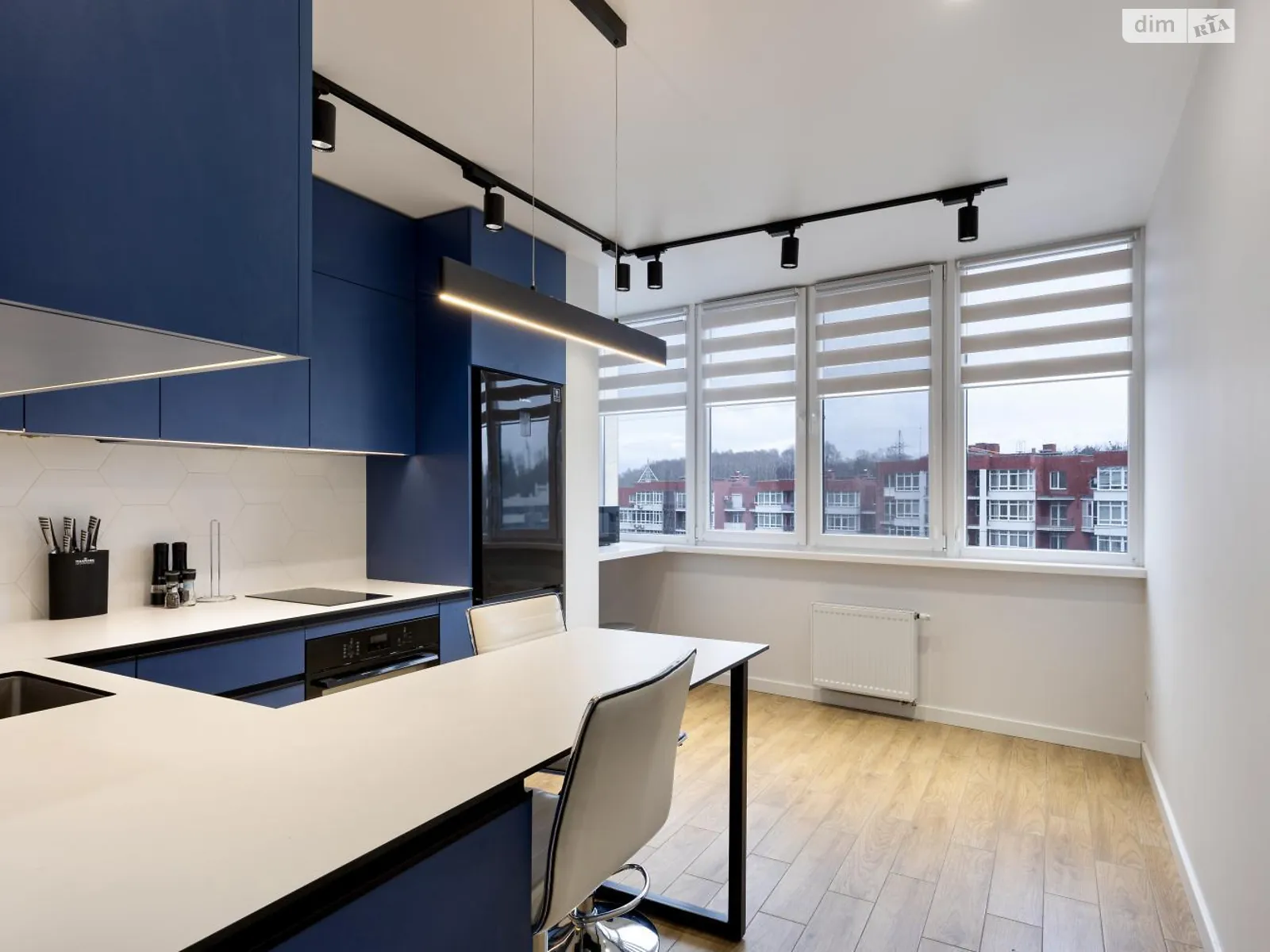 Продається 2-кімнатна квартира 68.9 кв. м у Львові, цена: 145000 $ - фото 1