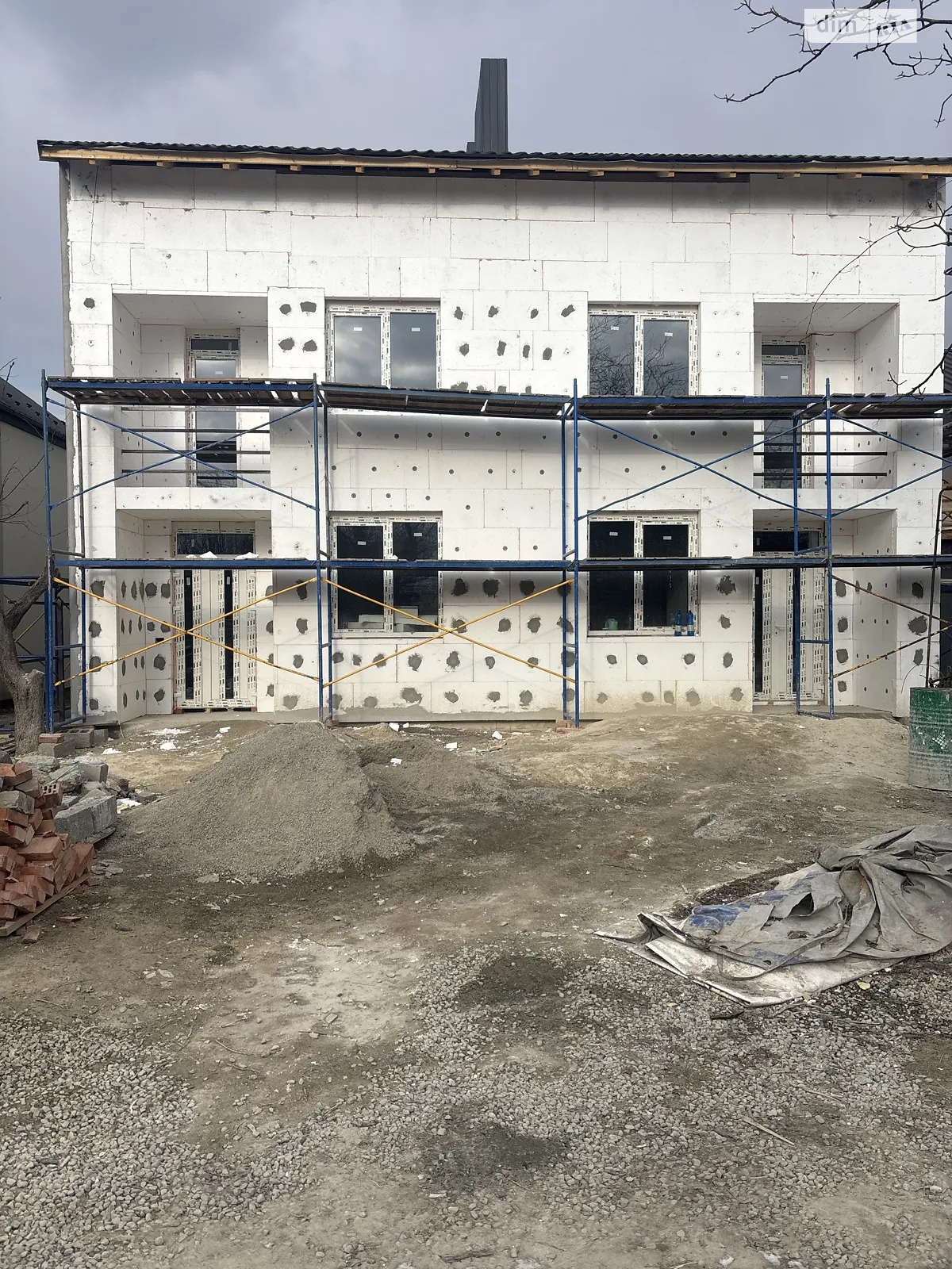 Никитинцы (Ивано-Франковск), цена: 89000 $ - фото 1