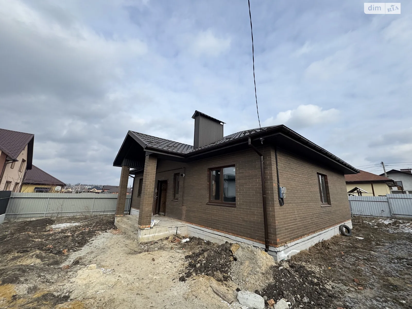 вул. Гранітна Вінниця, цена: 89000 $ - фото 1