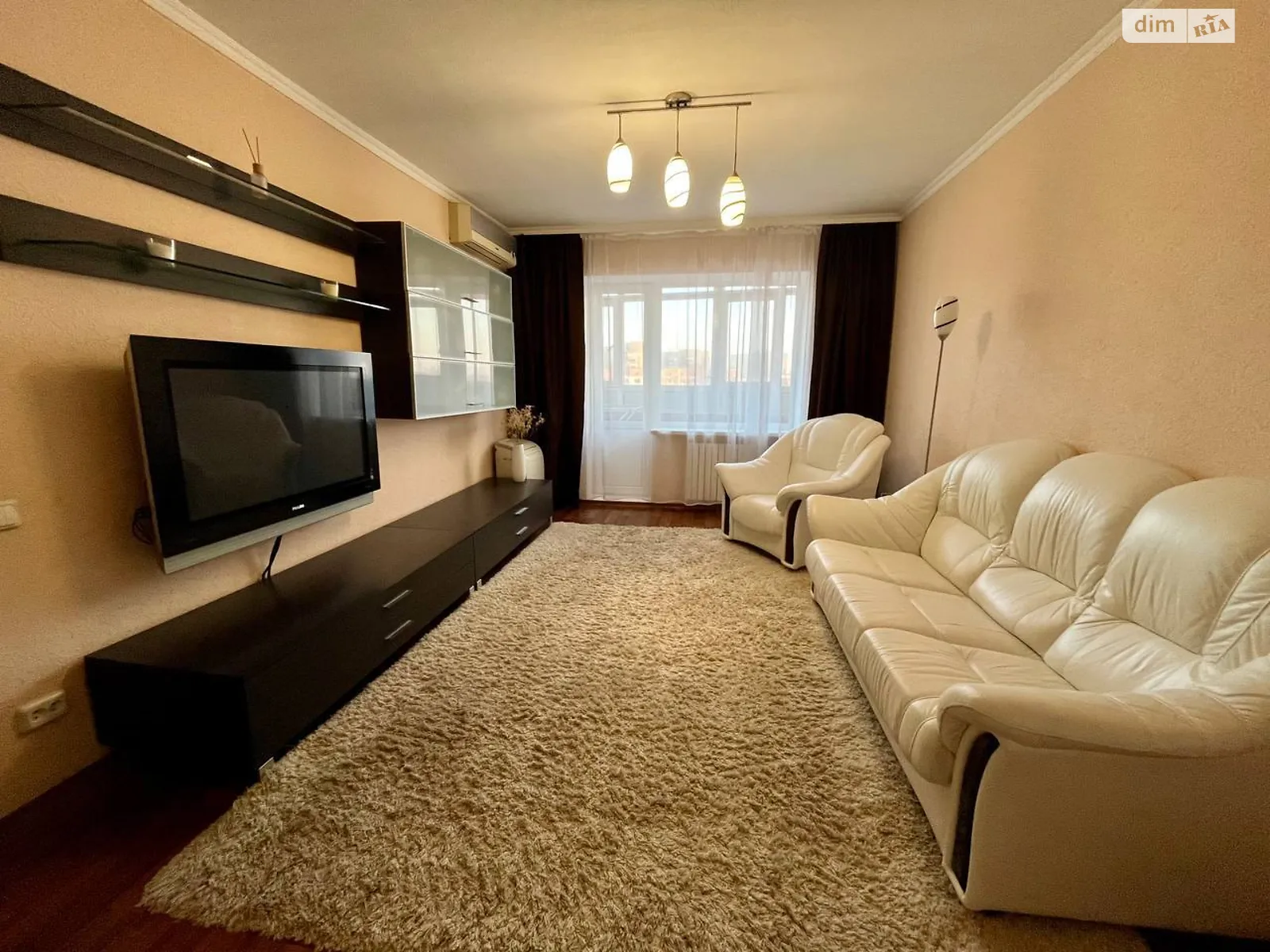 Продається 2-кімнатна квартира 53.9 кв. м у Дніпрі, цена: 40000 $ - фото 1