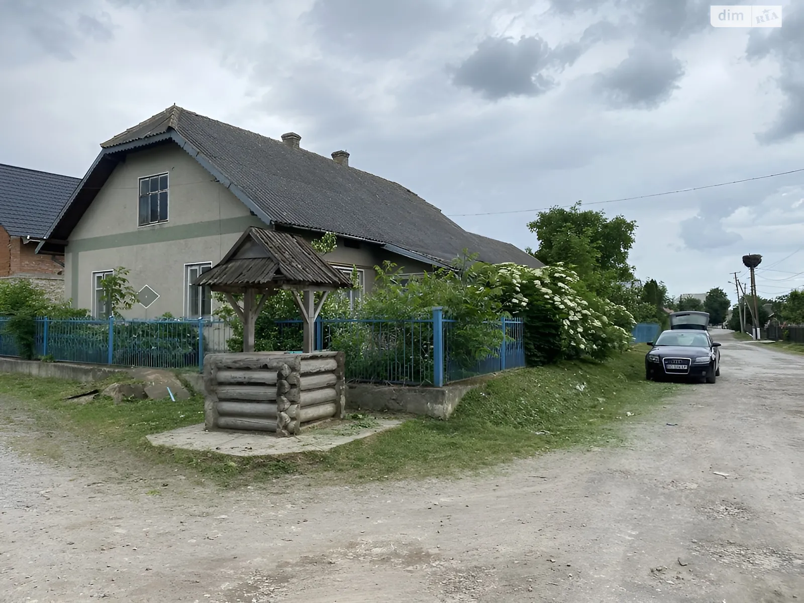 Продается одноэтажный дом 102 кв. м с бассейном, цена: 15000 $ - фото 1