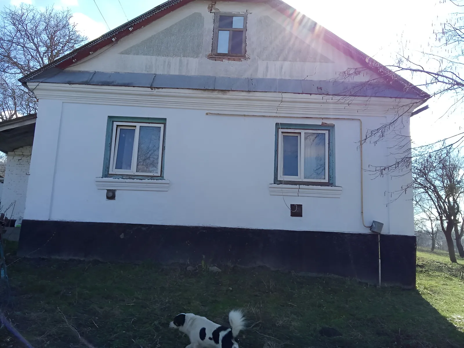 Продається одноповерховий будинок 100 кв. м з гаражем, цена: 12000 $ - фото 1