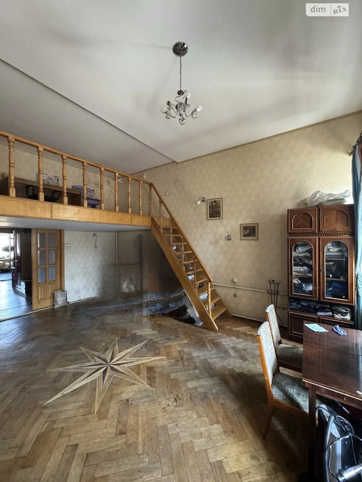Продается 3-комнатная квартира 80 кв. м в Одессе, ул. Ольгиевская, 1 - фото 1