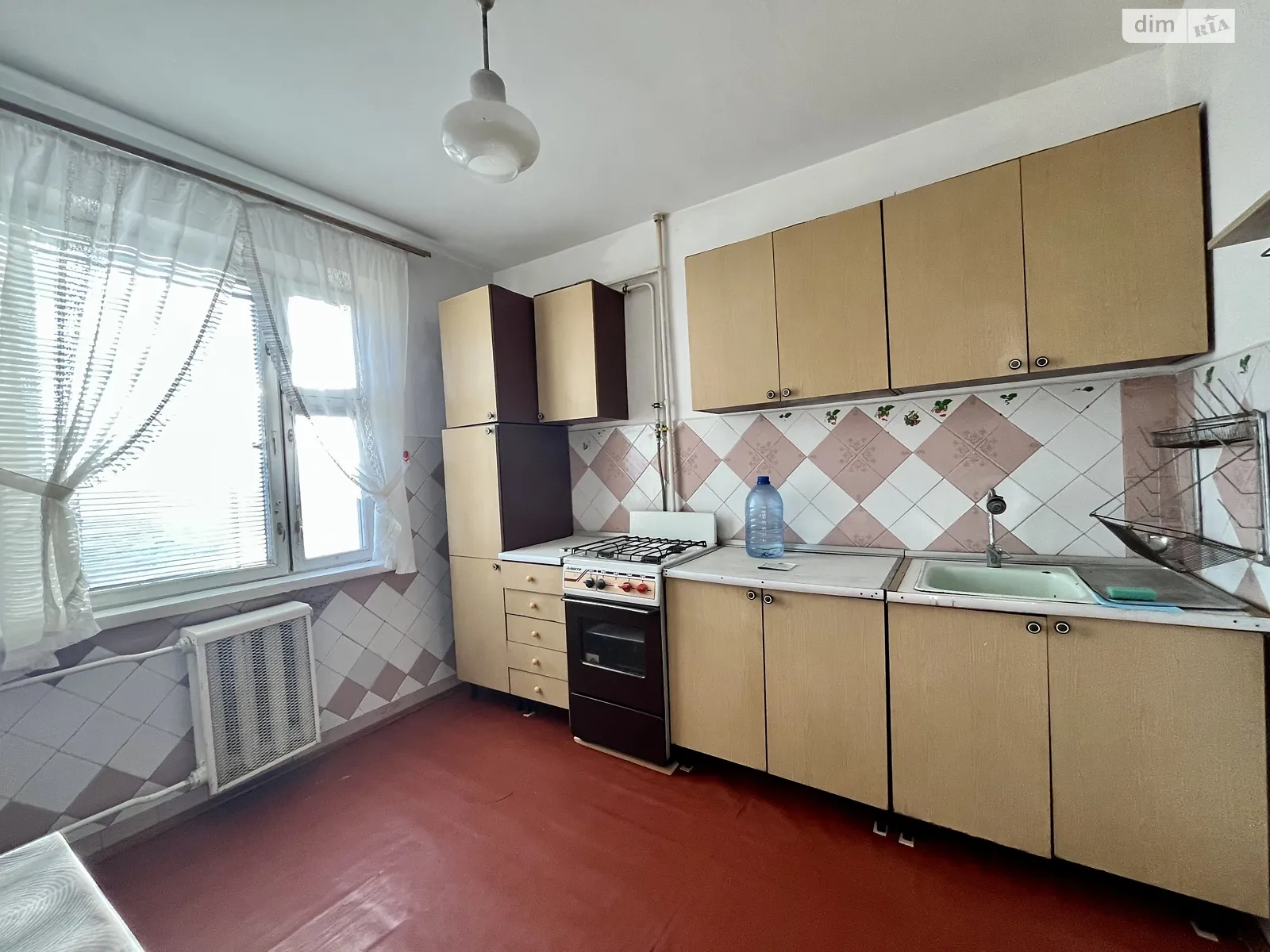 Сдается в аренду 2-комнатная квартира 52 кв. м в Черновцах - фото 1