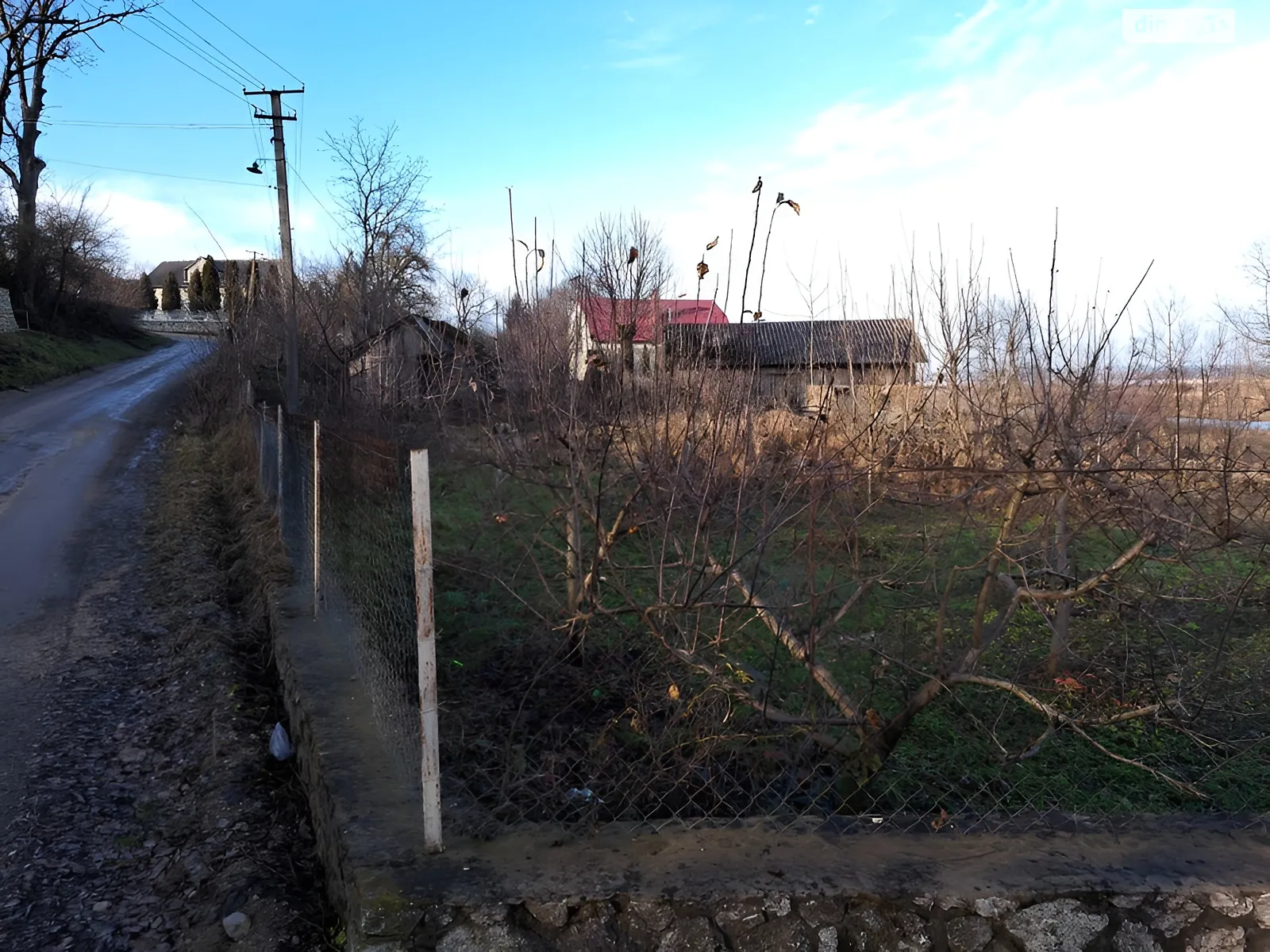 Продается одноэтажный дом 33.2 кв. м с участком, цена: 8000 $ - фото 1