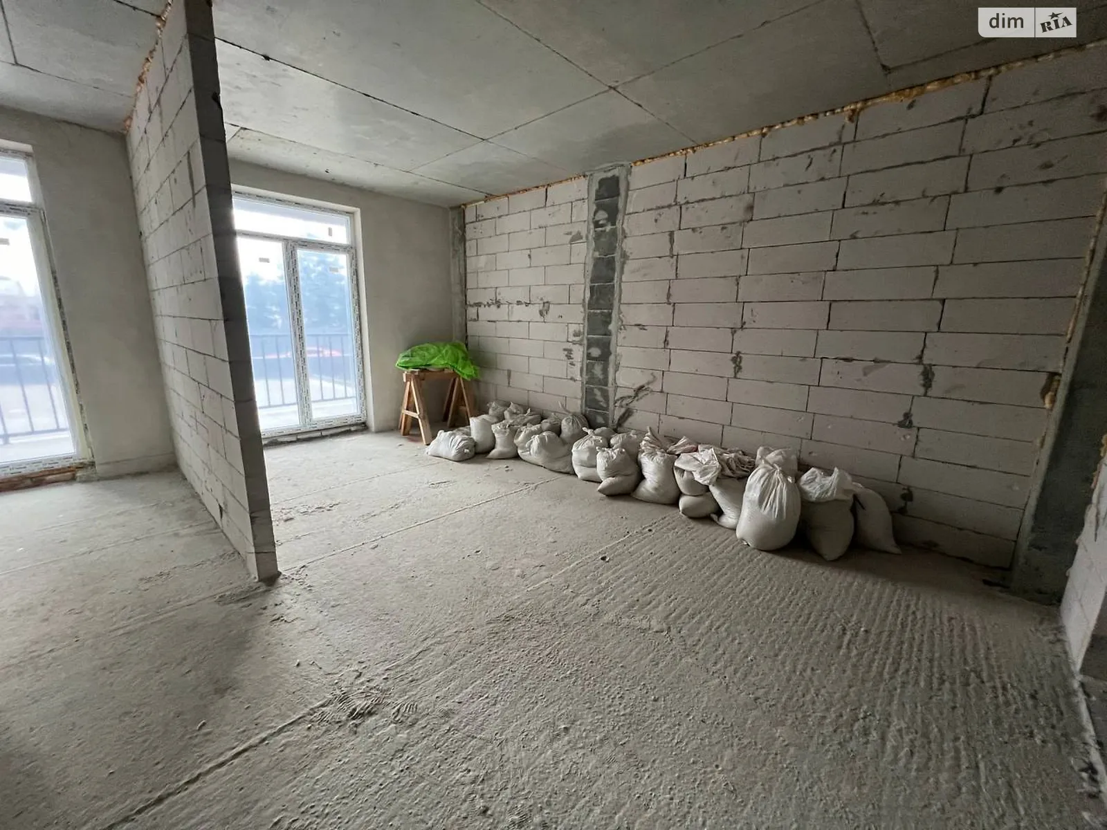 Продается 2-комнатная квартира 71.4 кв. м в Львове, ул. Городоцкая, 226А корпус 1 - фото 1