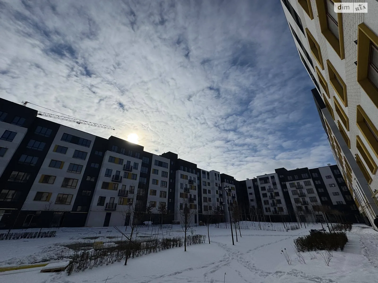 Продается 1-комнатная квартира 39.2 кв. м в Ирпене, ул. Соборная(ІІІ Интернационала), 2К/35 - фото 1