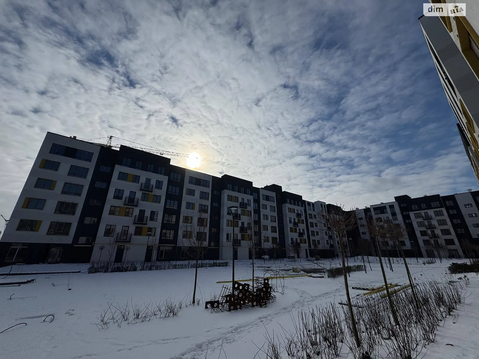 Продается 1-комнатная квартира 41 кв. м в Ирпене, ул. Соборная(ІІІ Интернационала), 2К/35 - фото 1