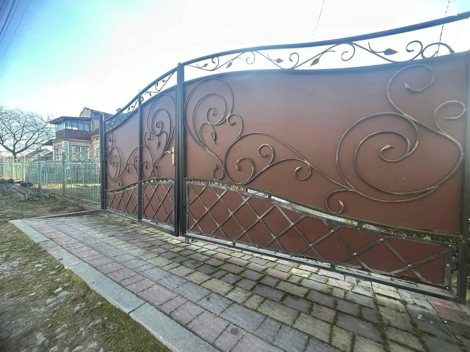 Продается одноэтажный дом 122.6 кв. м с бассейном, цена: 55000 $ - фото 1