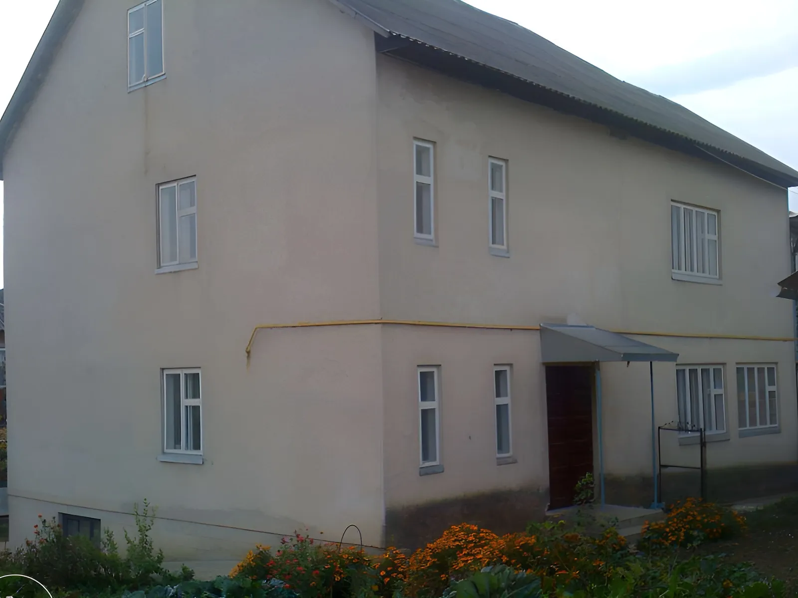 Продається будинок 2 поверховий 220 кв. м з меблями, цена: 45000 $ - фото 1