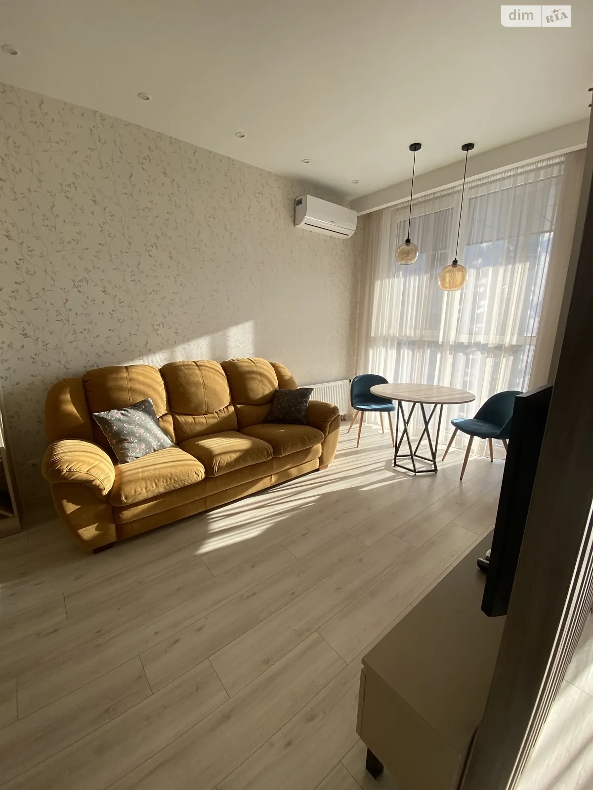 Сдается в аренду 2-комнатная квартира 47 кв. м в Днепре, бул. Звездный, 1 - фото 1