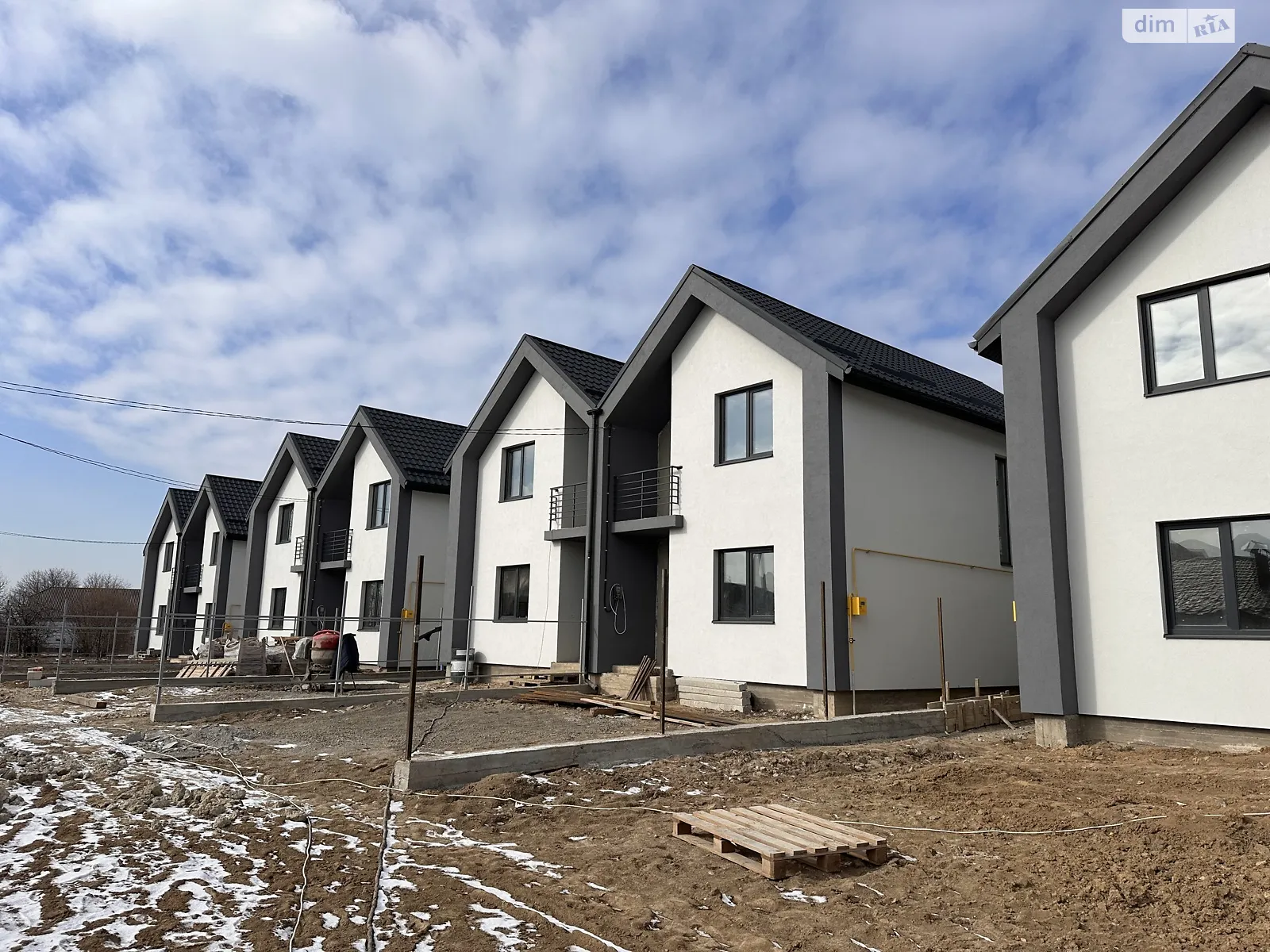 Зарванці, цена: 68000 $ - фото 1