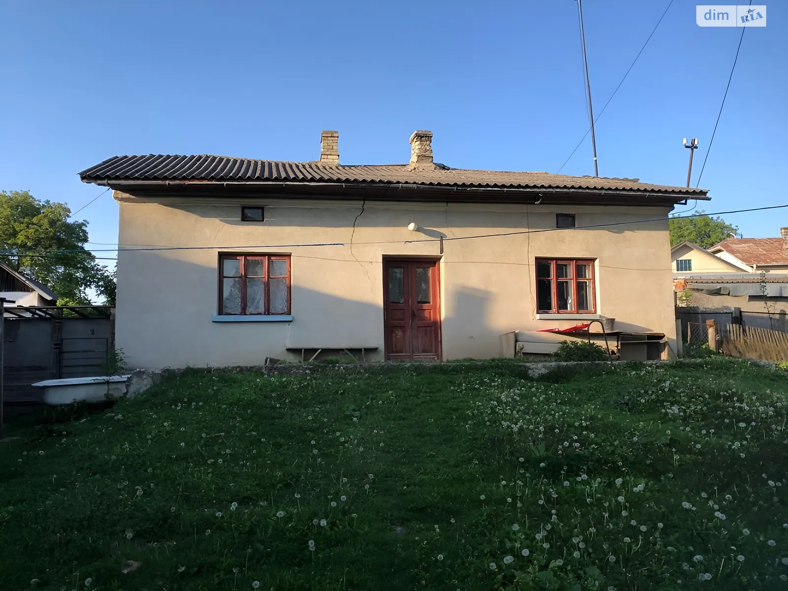 Продается одноэтажный дом 46.9 кв. м с гаражом, цена: 7000 $ - фото 1