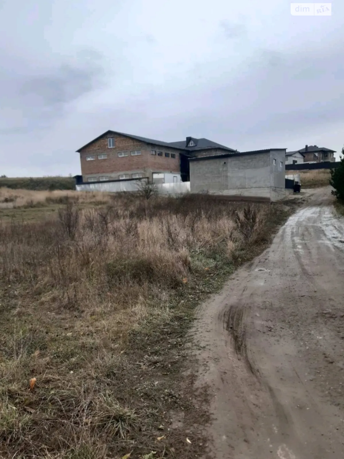 ул. Подлесная Великие Гаи, цена: 106000 $ - фото 1
