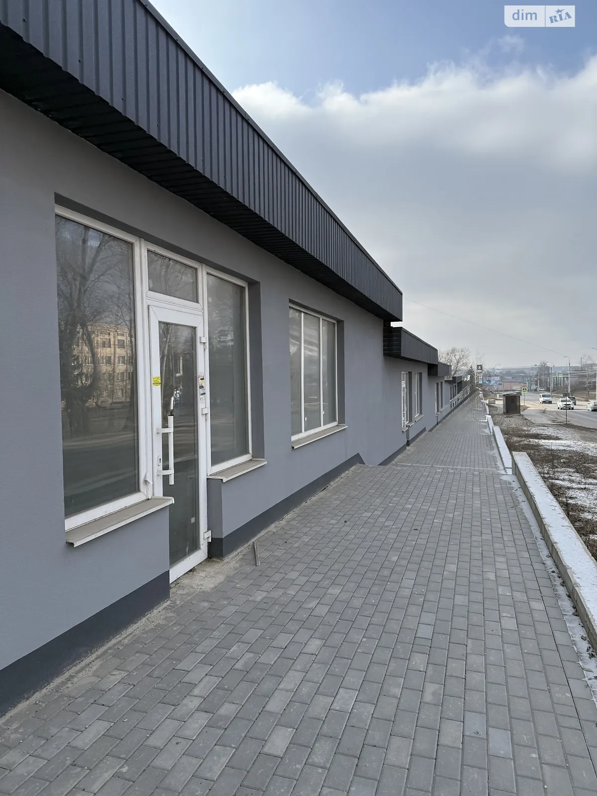 Продается помещения свободного назначения 78.1 кв. м в 1-этажном здании, цена: 78100 $ - фото 1