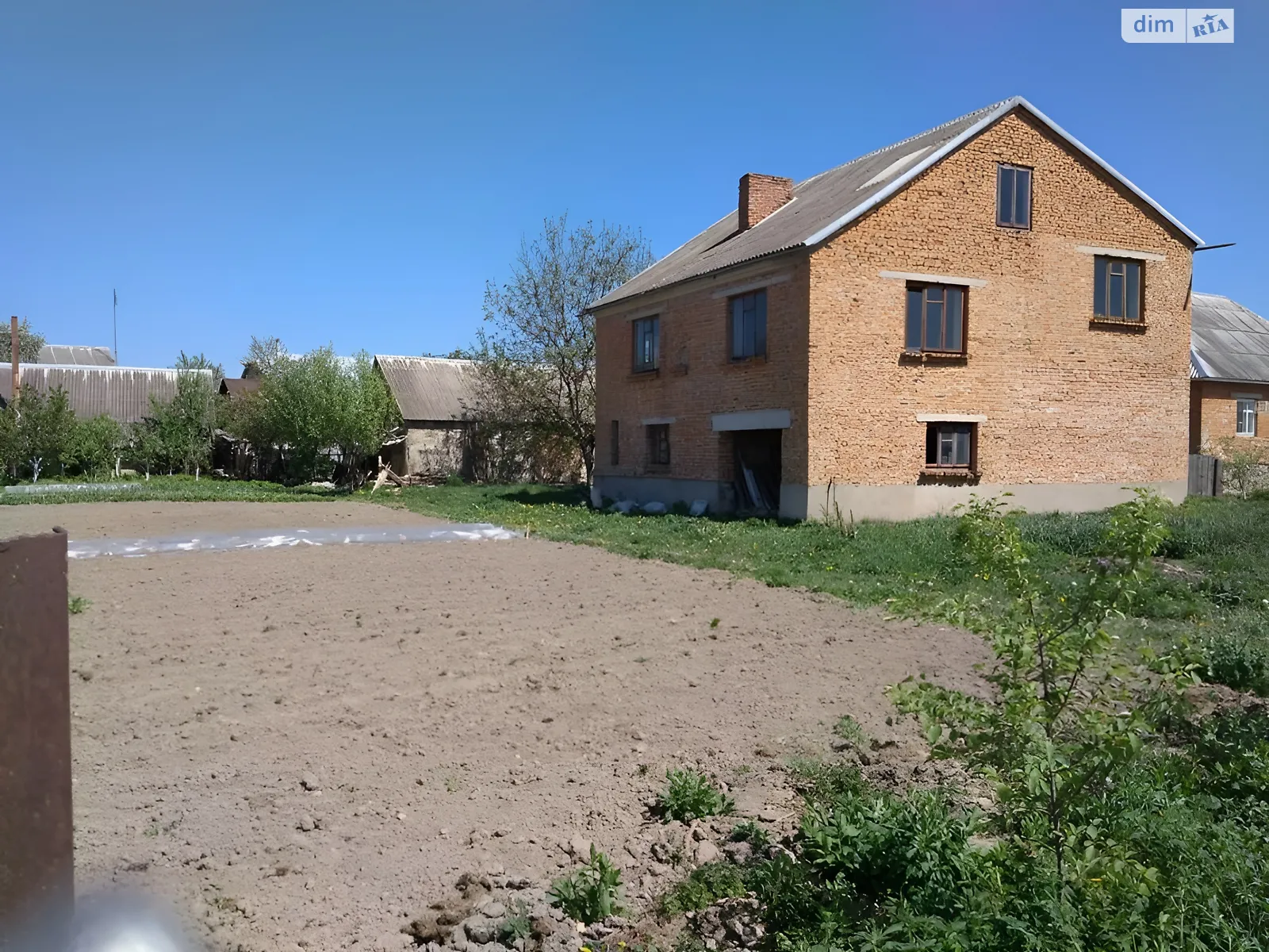 Продається будинок 2 поверховий 247 кв. м з верандою, цена: 35000 $ - фото 1