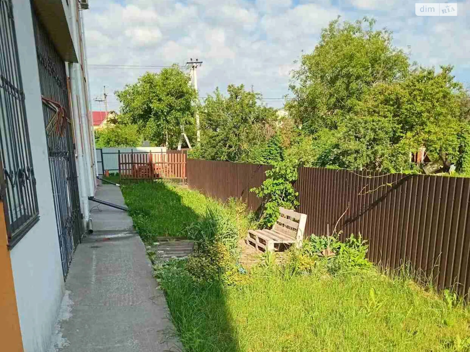 Продается 2-комнатная квартира 50.4 кв. м в Борисполе, ул. Шевченка, 72-72А - фото 1