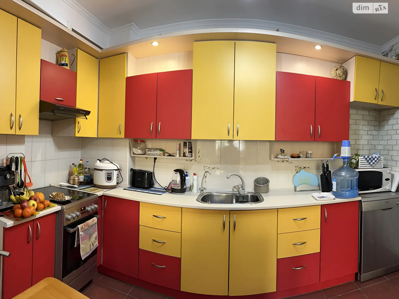 Продается 2-комнатная квартира 56.7 кв. м в Николаеве, ул. Лазурная, 5/15 - фото 1