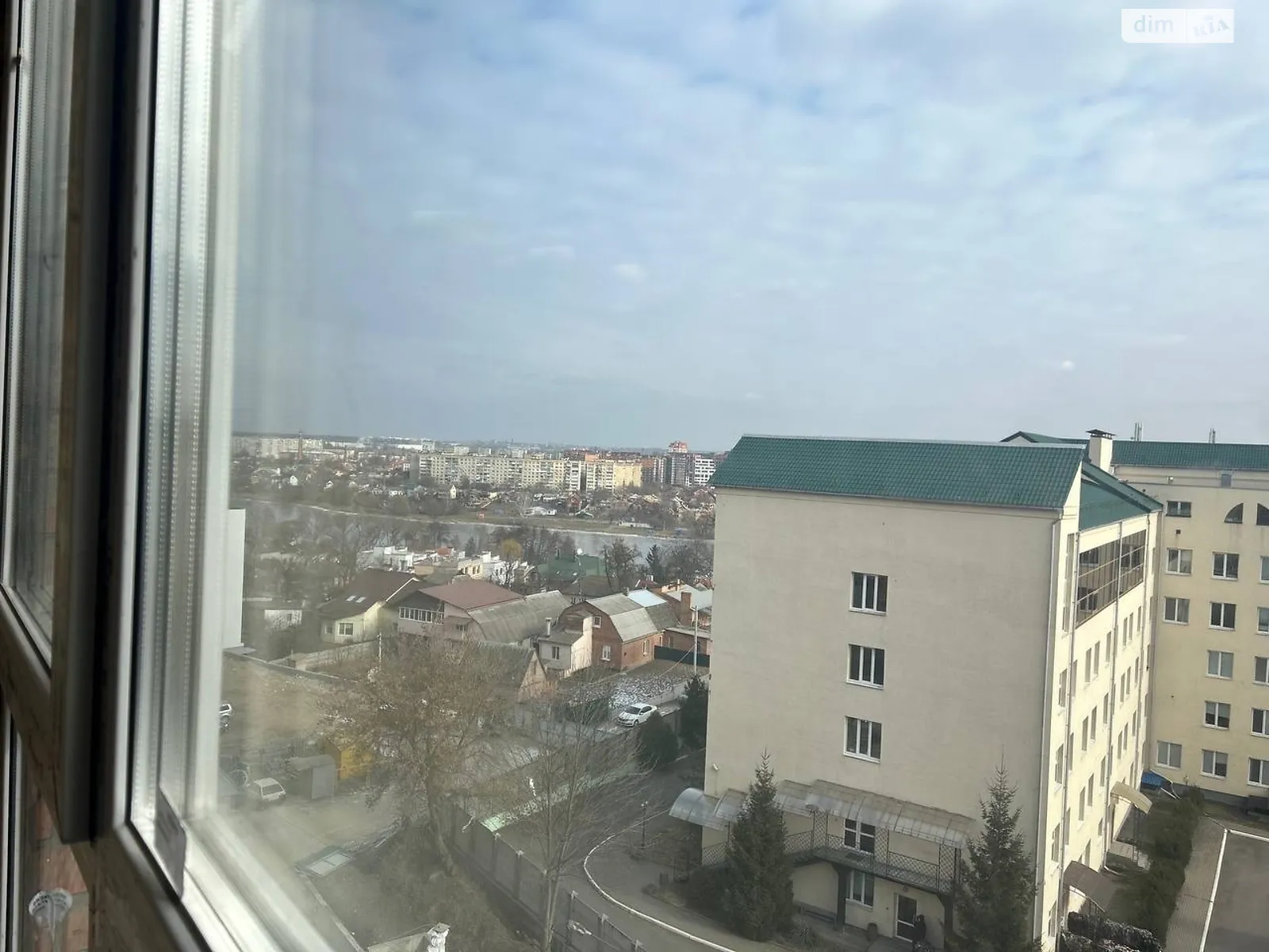 Продається 2-кімнатна квартира 75.13 кв. м у Вінниці, вул. Івана Богуна, 27А - фото 1