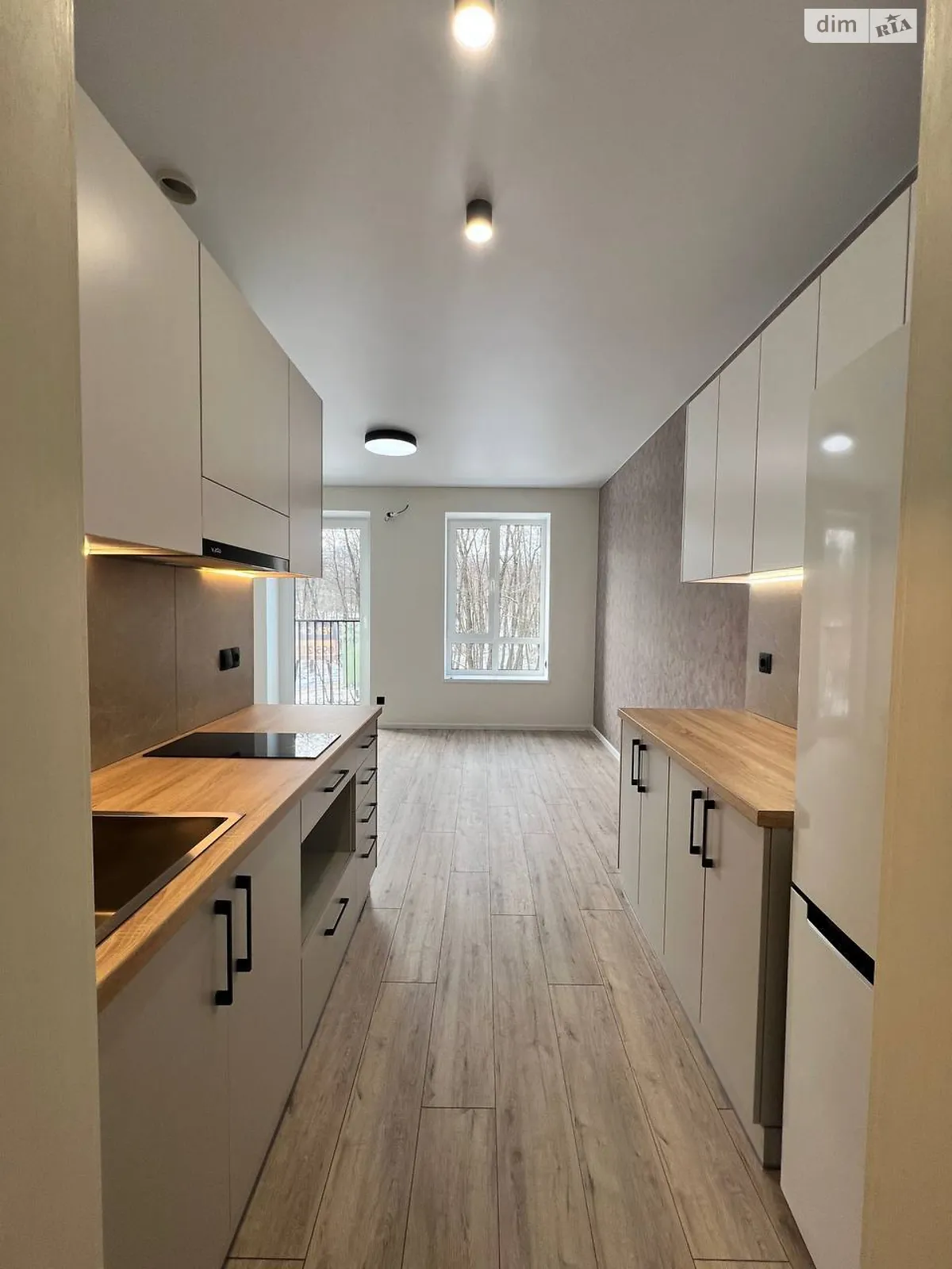 Продается 1-комнатная квартира 30 кв. м в Ирпене, ул. Соборная(ІІІ Интернационала), 2К/22 - фото 1