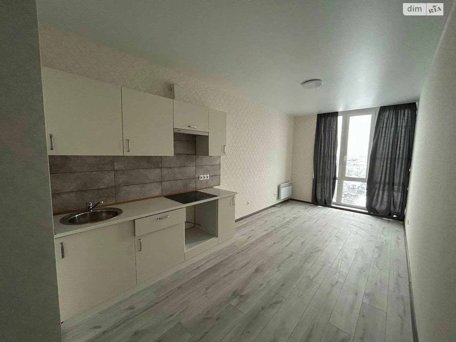 Продается 1-комнатная квартира 48 кв. м в Чабанах, ул. Юности, 4 - фото 1