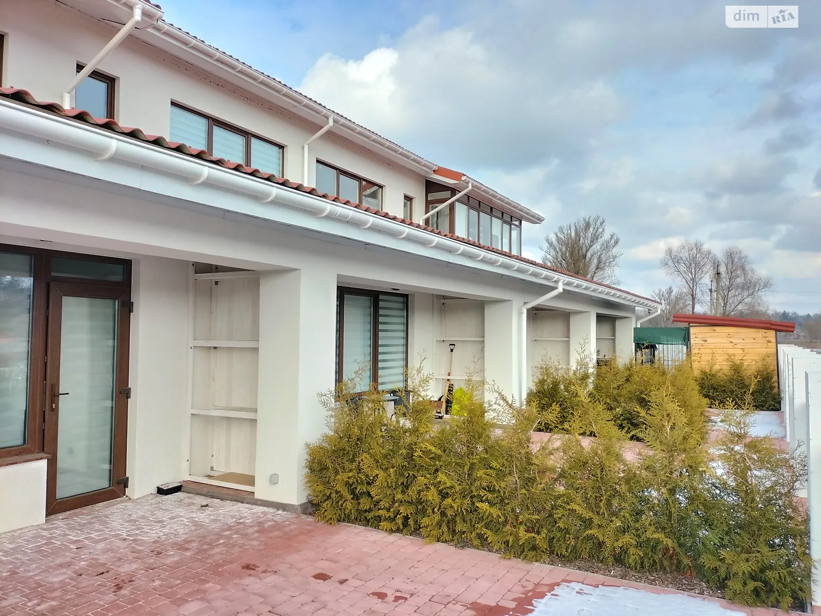 ул. Украинская Лука-Мелешковская, цена: 75000 $ - фото 1