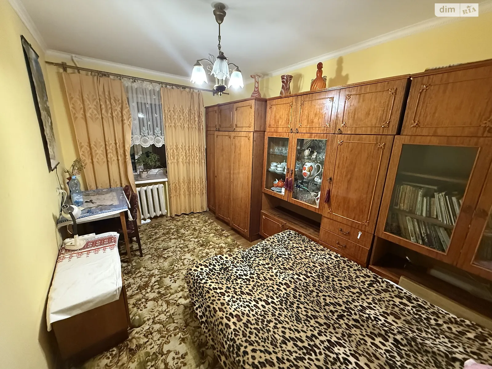 Сдается в аренду комната 54 кв. м в Львове, цена: 5000 грн - фото 1
