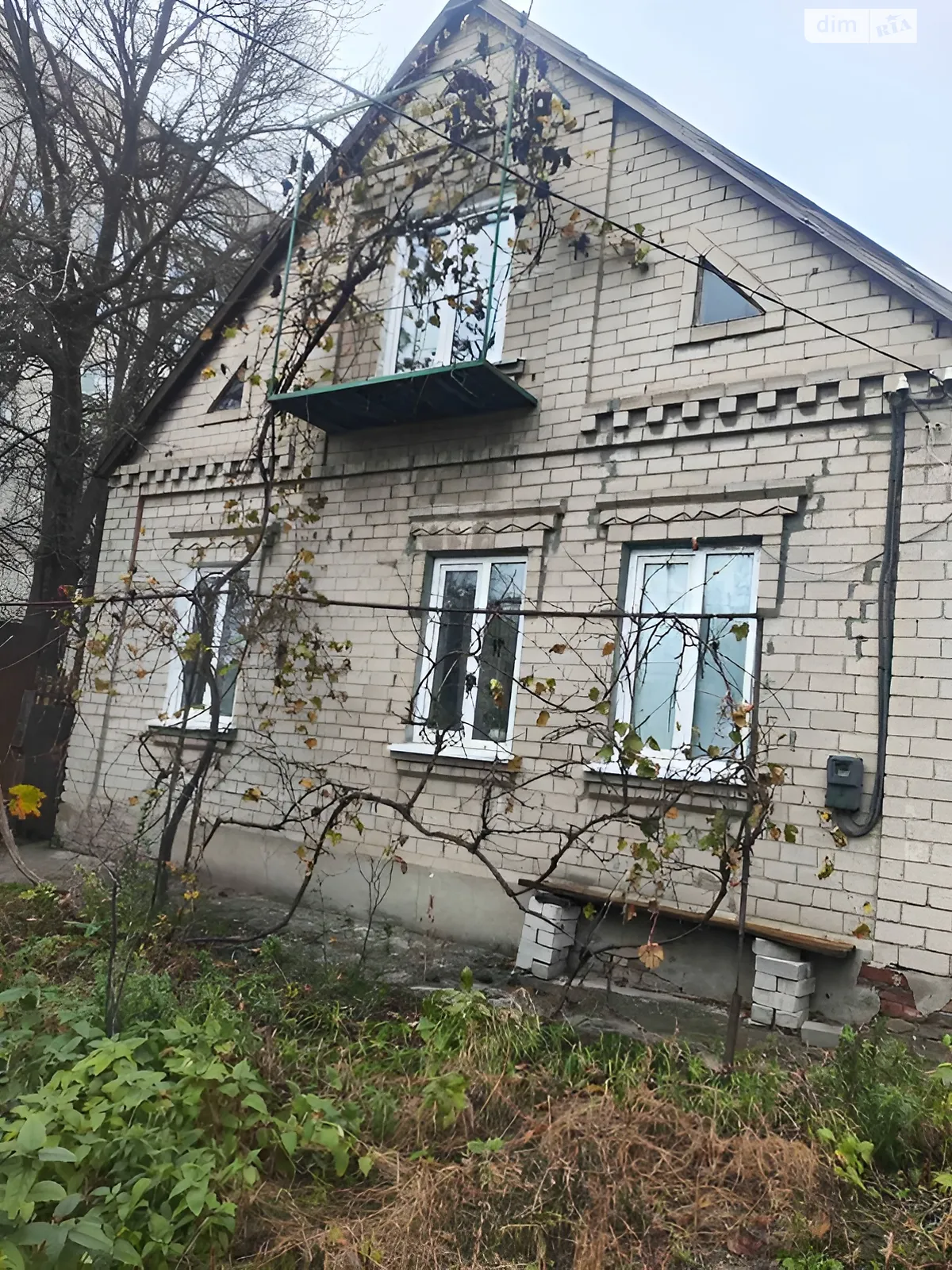 Продається будинок 2 поверховий 116.5 кв. м з верандою, цена: 179000 $ - фото 1