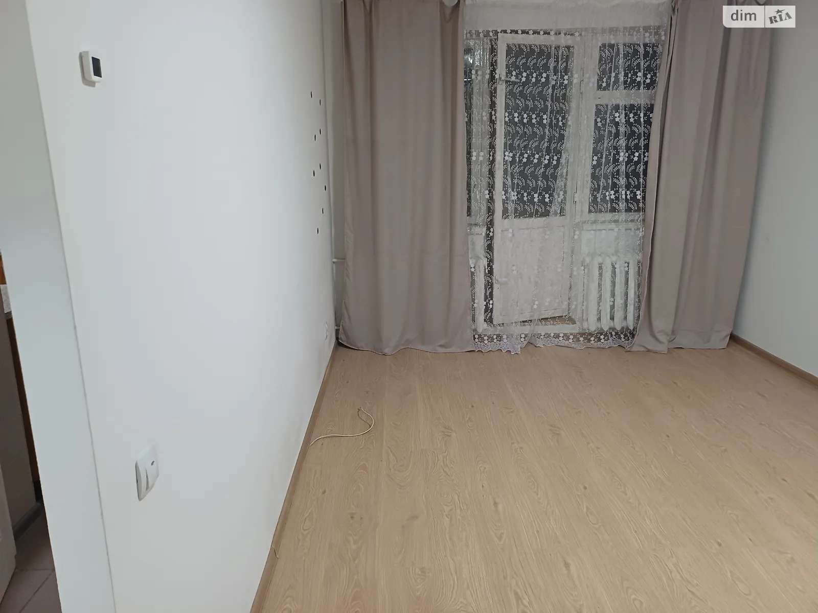 Продается 1-комнатная квартира 31 кв. м в Виннице, ул. Георгия Нарбута(Грибоедова) - фото 1