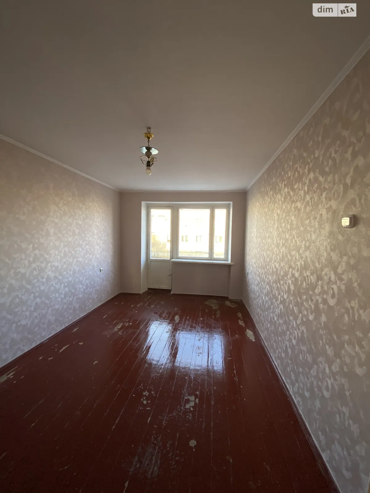 Продається 3-кімнатна квартира 63.7 кв. м у Соснівці, вул. 22-го Січня - фото 1