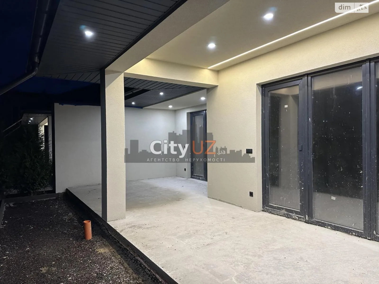 Продается часть дома 104 кв. м с баней/сауной, цена: 135000 $ - фото 1