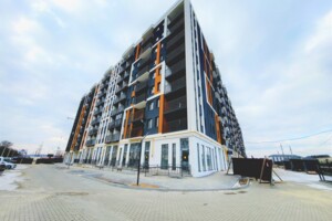 Продажа квартиры, Винницкая, Зарванцы, Рыбацкая улица