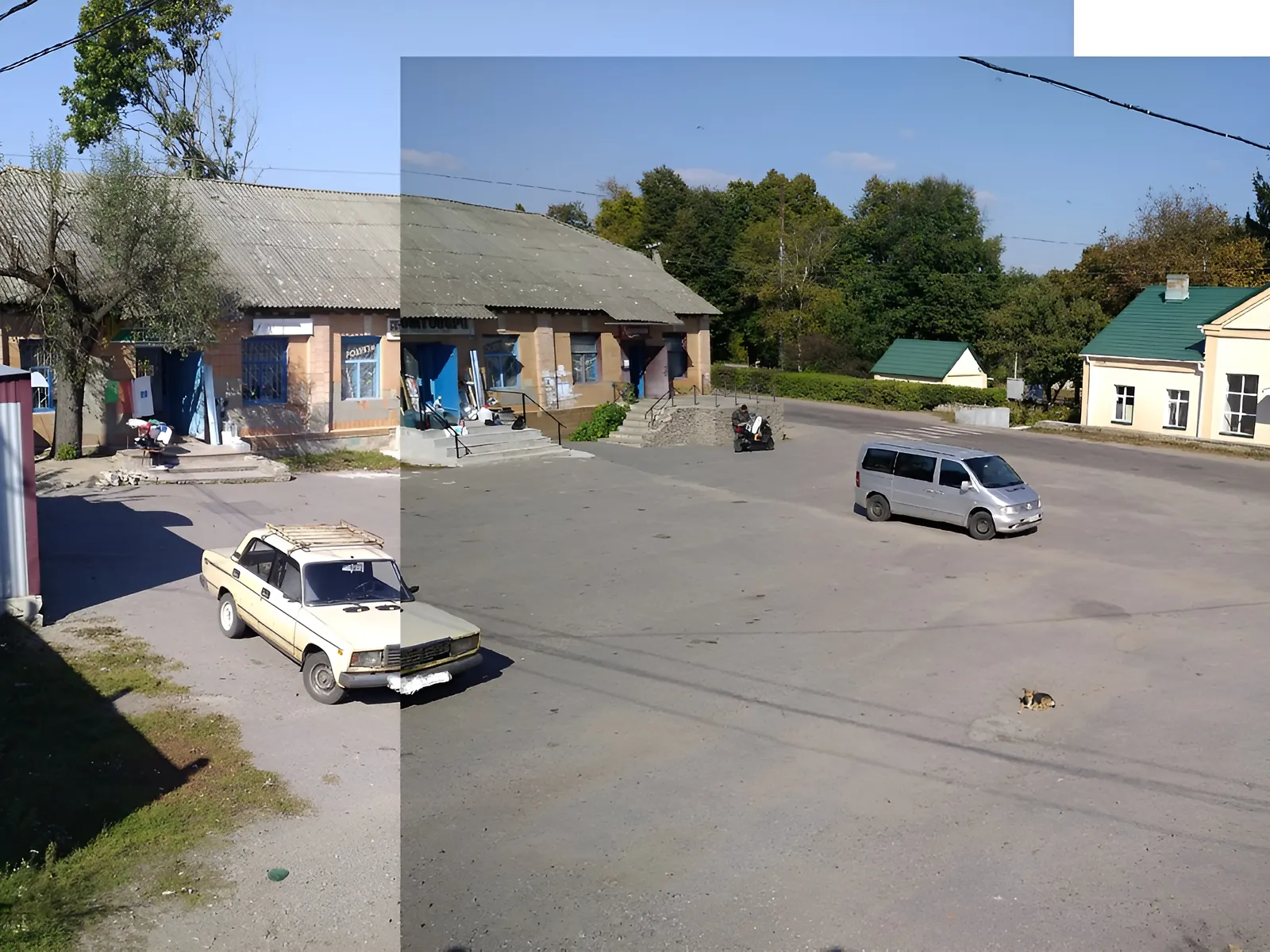 Продається приміщення вільного призначення 120 кв. м в 1-поверховій будівлі, цена: 28000 $ - фото 1