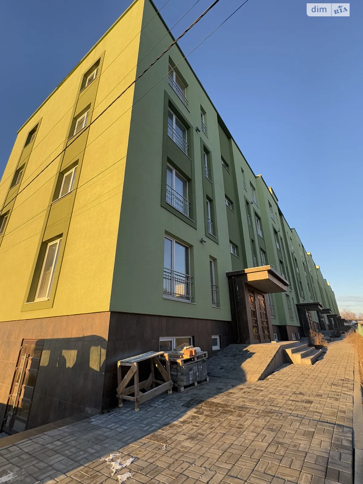 Продается 2-комнатная квартира 78 кв. м в Чагоре, ул. Казацкая, 2 - фото 1