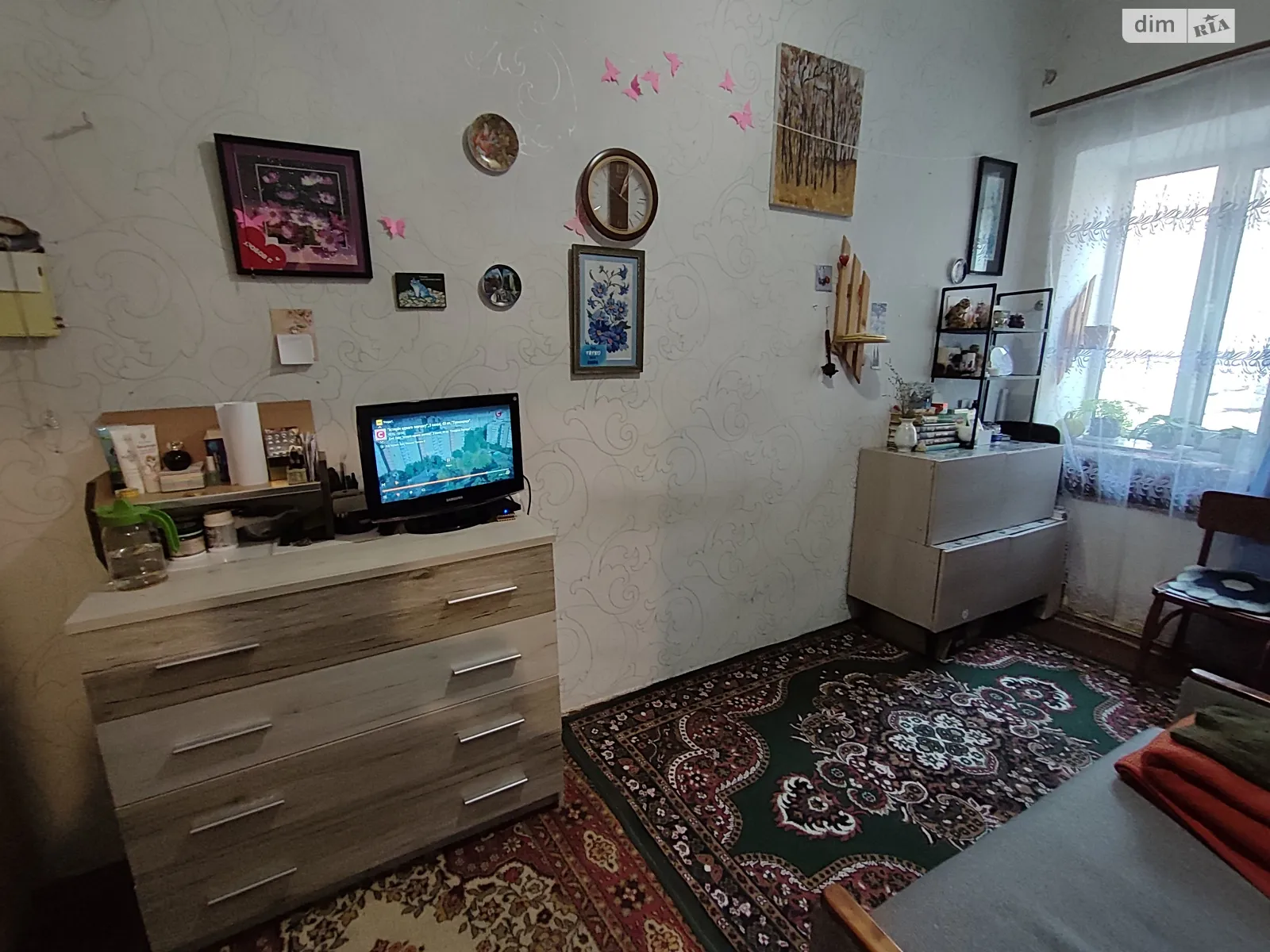 Продается 2-комнатная квартира 37.5 кв. м в Виннице, пер. Князей Кориатовичев - фото 1