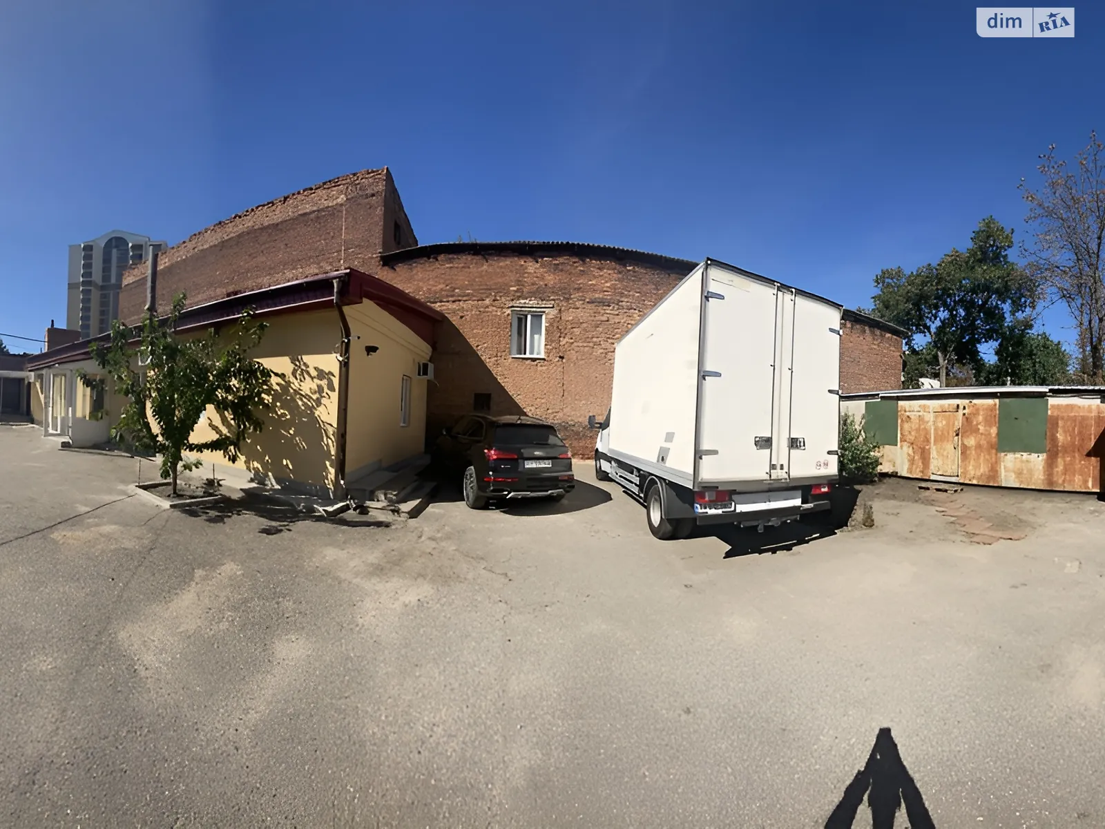Продається офіс 250 кв. м в бізнес-центрі, цена: 70000 $ - фото 1