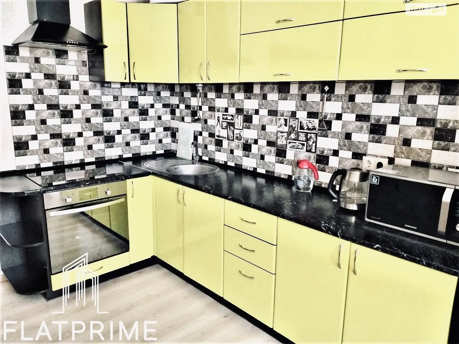 Продається 2-кімнатна квартира 75 кв. м у Києві, вул. Воскресенська, 12А - фото 1