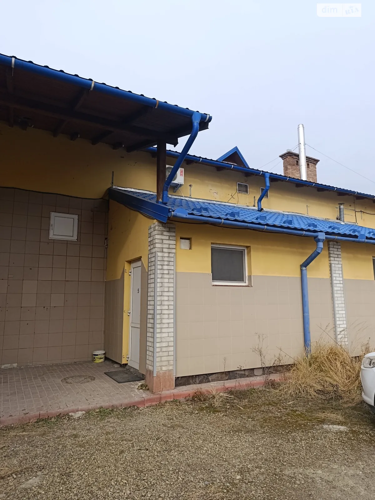 Продается помещения свободного назначения 920 кв. м в 2-этажном здании, цена: 600000 $ - фото 1