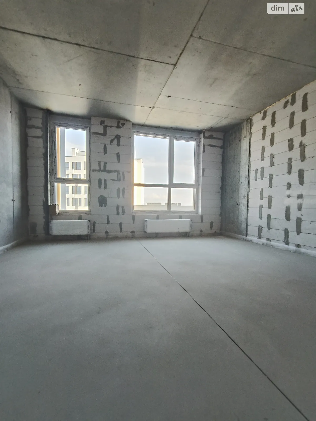 Продается 1-комнатная квартира 31 кв. м в Кропивницком, цена: 30000 $ - фото 1